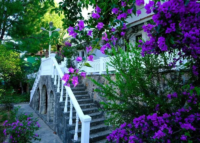 Larissa Hill Hotell 5*