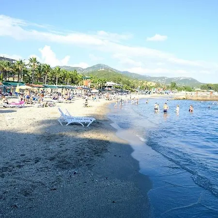 Larissa Hill Konaklı